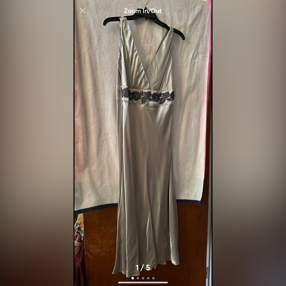 Beautiful Formal Dress